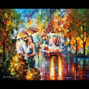 Meet your Posher, Michele